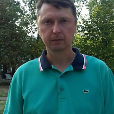 Фотография мужчины Руслан, 46 лет из г. Первомайский (Харьковская Област
