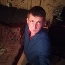 Фотография мужчины Виталий, 37 лет из г. Жуковский