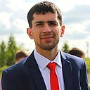 Михаил, 33 года