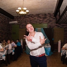 Фотография мужчины Дмитрий, 34 года из г. Бобруйск