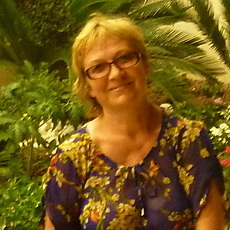 Фотография девушки Галина, 63 года из г. Барнаул