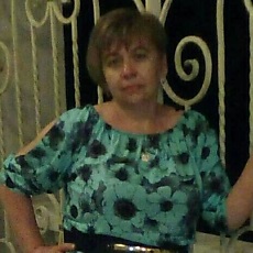 Фотография девушки Натали, 50 лет из г. Луганск