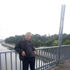 Фотография мужчины Сергей, 48 лет из г. Гродно