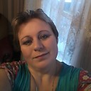 Елена Бабкина, 44 года