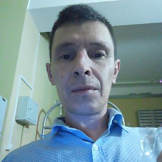 Фотография мужчины Стефан, 51 год из г. Нижний Новгород