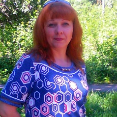 Фотография девушки Юлия, 45 лет из г. Пенза