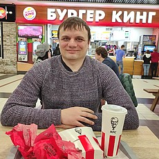Фотография мужчины Костя, 35 лет из г. Шадринск