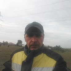 Фотография мужчины Александр, 47 лет из г. Киселевск