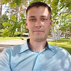 Фотография мужчины Сергей, 32 года из г. Минск