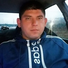 Фотография мужчины Владимир, 37 лет из г. Магадан