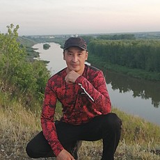 Фотография мужчины Нуржан, 38 лет из г. Петропавловск
