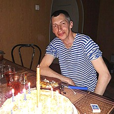 Фотография мужчины Иван, 44 года из г. Пятигорск