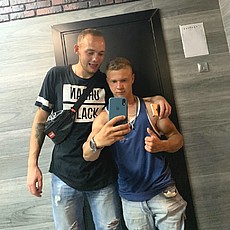 Фотография мужчины Сергей Мажор, 27 лет из г. Мозырь