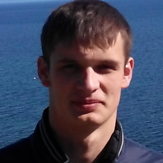 Фотография мужчины Игорь, 34 года из г. Тайшет