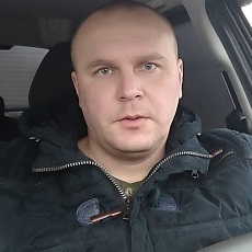 Фотография мужчины Denchik, 43 года из г. Ульяновск