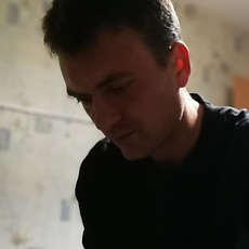Фотография мужчины Виталий, 39 лет из г. Краснодон