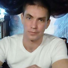 Фотография мужчины Алексей, 42 года из г. Иркутск