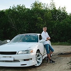 Фотография мужчины Артем, 35 лет из г. Владивосток