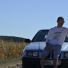 Фотография мужчины Миша, 32 года из г. Речица