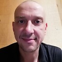 Антон, 44 года