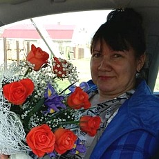 Фотография девушки Галина, 61 год из г. Энгельс