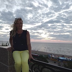 Фотография девушки Ирина, 45 лет из г. Пенза