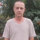 Юра, 43 года