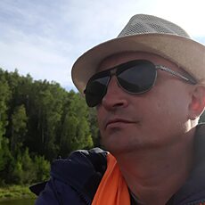 Фотография мужчины Алексей, 37 лет из г. Заозерный