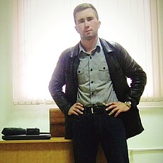 Фотография мужчины Дмитрий, 36 лет из г. Ижевск