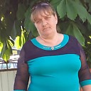 Лижина Галина, 60 лет