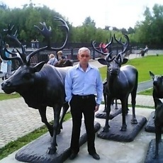 Фотография мужчины Александр, 61 год из г. Чернушка