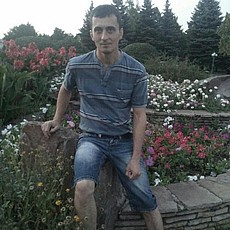 Фотография мужчины Андрей, 46 лет из г. Луганск