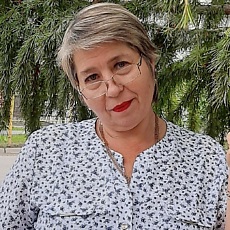 Фотография девушки Светлана, 64 года из г. Новосибирск