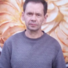 Фотография мужчины Вячеслав, 53 года из г. Хабаровск