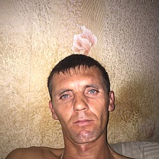 Фотография мужчины Михаил, 38 лет из г. Тараща