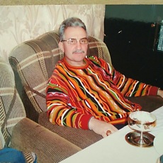 Фотография мужчины Владимир, 63 года из г. Набережные Челны