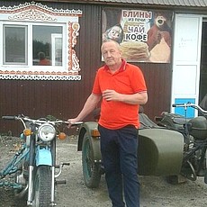 Фотография мужчины Ришат, 55 лет из г. Мензелинск