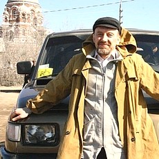 Фотография мужчины Леший, 59 лет из г. Минск