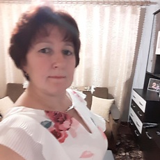 Фотография девушки Татьяна, 52 года из г. Екатеринбург