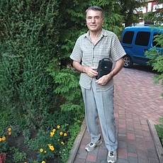 Фотография мужчины Игорь, 74 года из г. Харьков