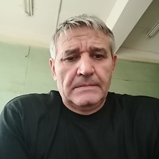 Фотография мужчины Андрей, 60 лет из г. Москва