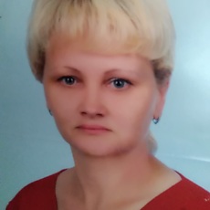 Фотография девушки Алена, 54 года из г. Краснодар