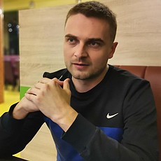 Фотография мужчины Владимир, 39 лет из г. Гродно