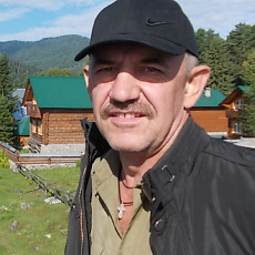 Фотография мужчины Дмитрий, 62 года из г. Бийск