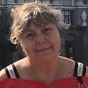 Ирина, 66 лет