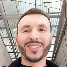 Фотография мужчины Sashka, 32 года из г. Бишкек