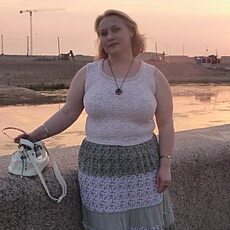 Фотография девушки Мария, 54 года из г. Гомель