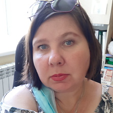 Фотография девушки Татьяна, 49 лет из г. Томск