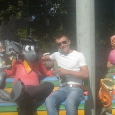 Фотография мужчины Петя, 38 лет из г. Макеевка