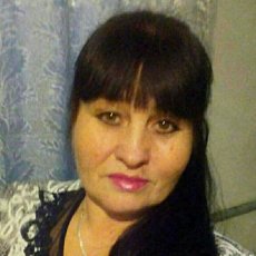 Фотография девушки Светлана, 57 лет из г. Костанай
